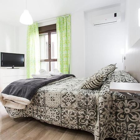 גרנדה C&V Apartamentos - Horno De Marina מראה חיצוני תמונה