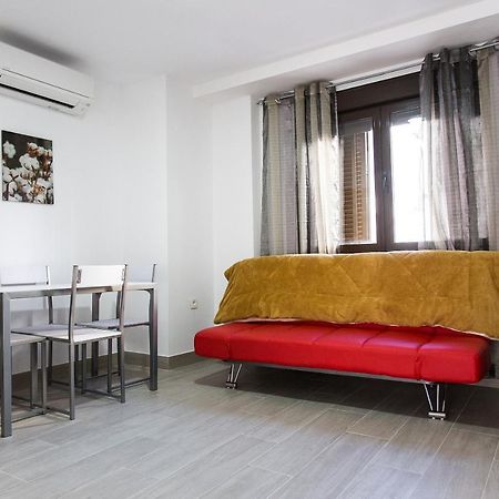 גרנדה C&V Apartamentos - Horno De Marina מראה חיצוני תמונה