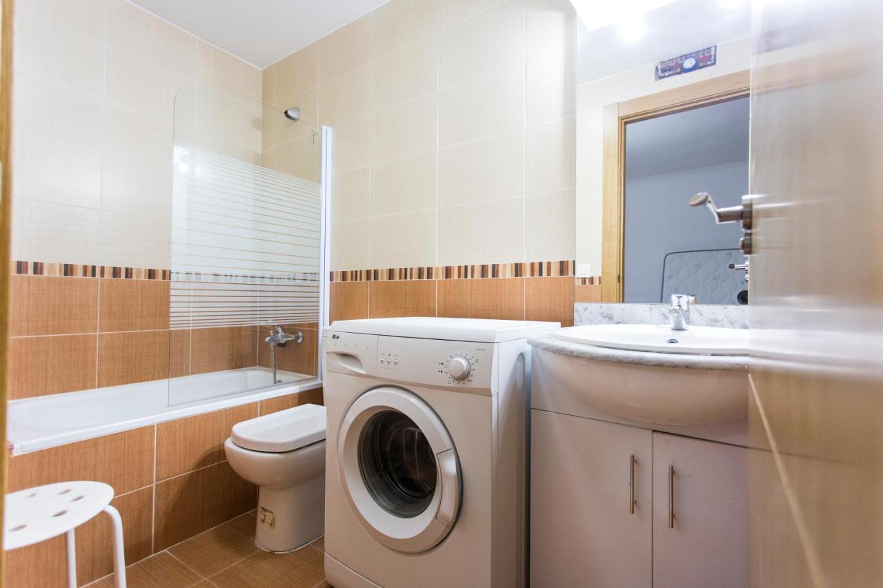 גרנדה C&V Apartamentos - Horno De Marina מראה חיצוני תמונה