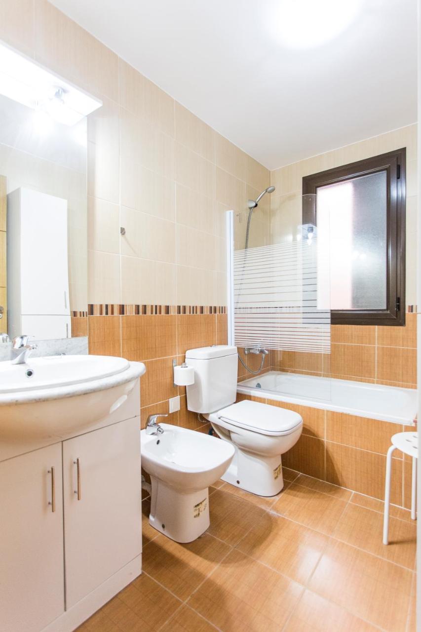 גרנדה C&V Apartamentos - Horno De Marina מראה חיצוני תמונה