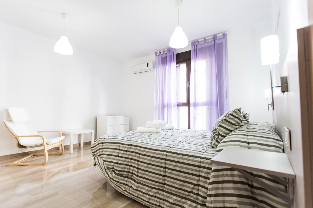 גרנדה C&V Apartamentos - Horno De Marina מראה חיצוני תמונה