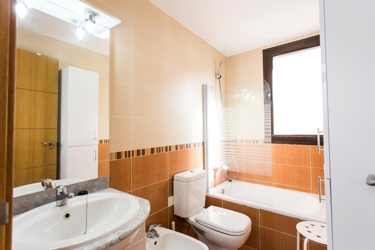 גרנדה C&V Apartamentos - Horno De Marina מראה חיצוני תמונה
