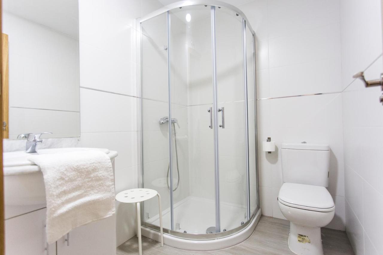 גרנדה C&V Apartamentos - Horno De Marina מראה חיצוני תמונה