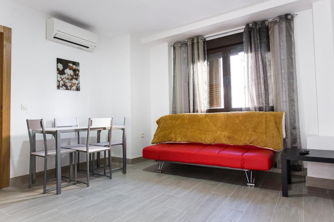 גרנדה C&V Apartamentos - Horno De Marina מראה חיצוני תמונה