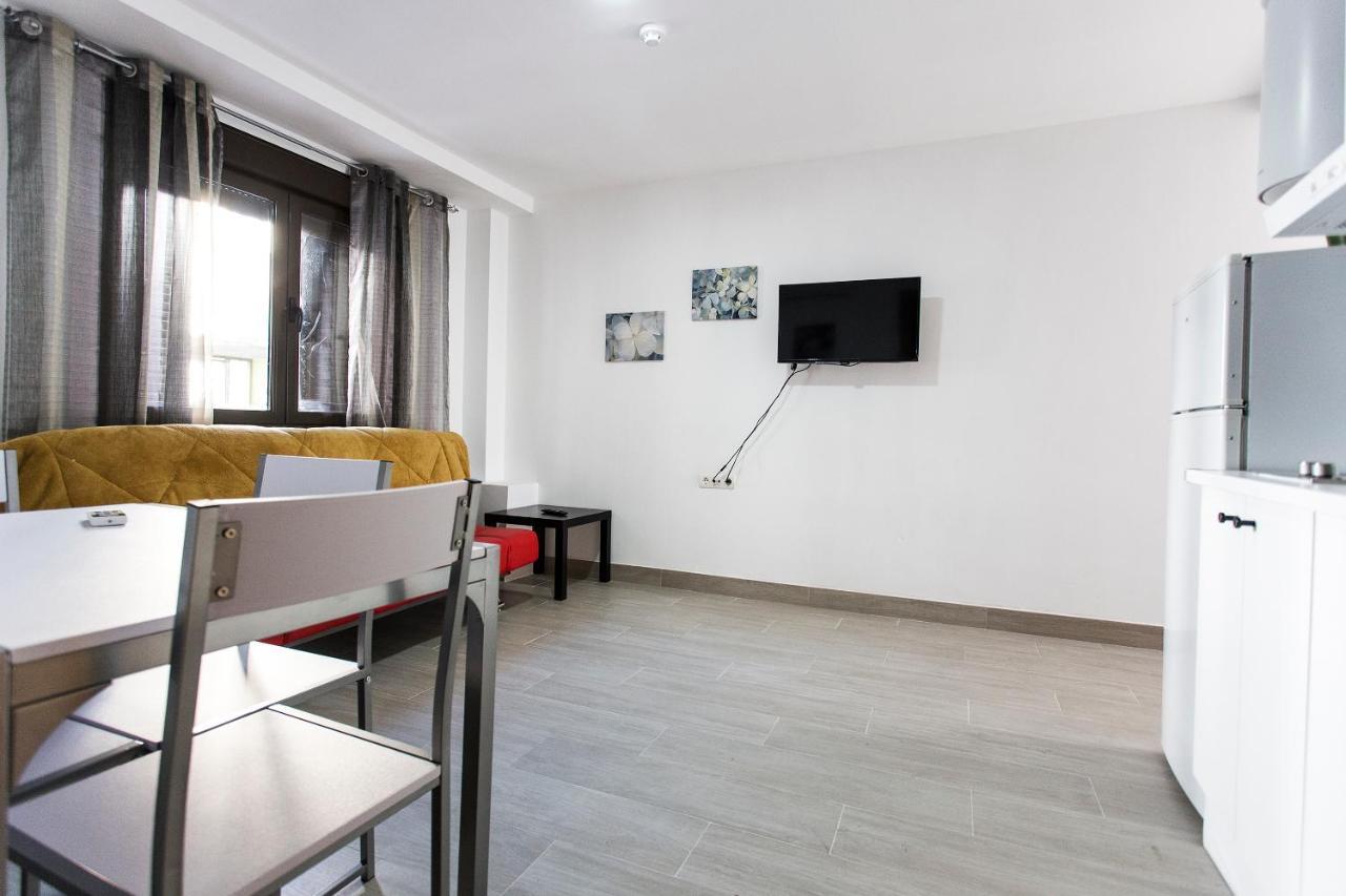 גרנדה C&V Apartamentos - Horno De Marina מראה חיצוני תמונה
