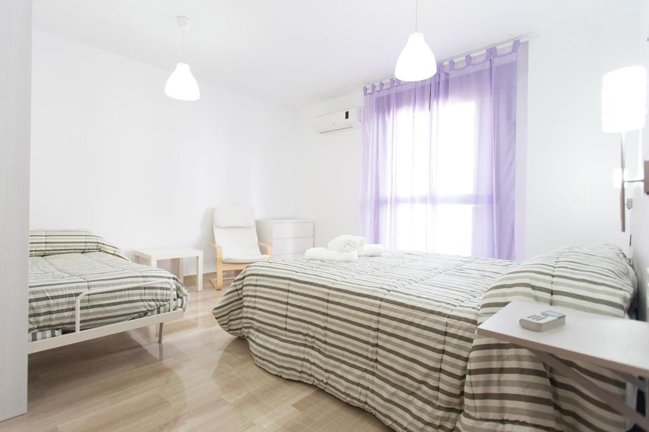 גרנדה C&V Apartamentos - Horno De Marina מראה חיצוני תמונה