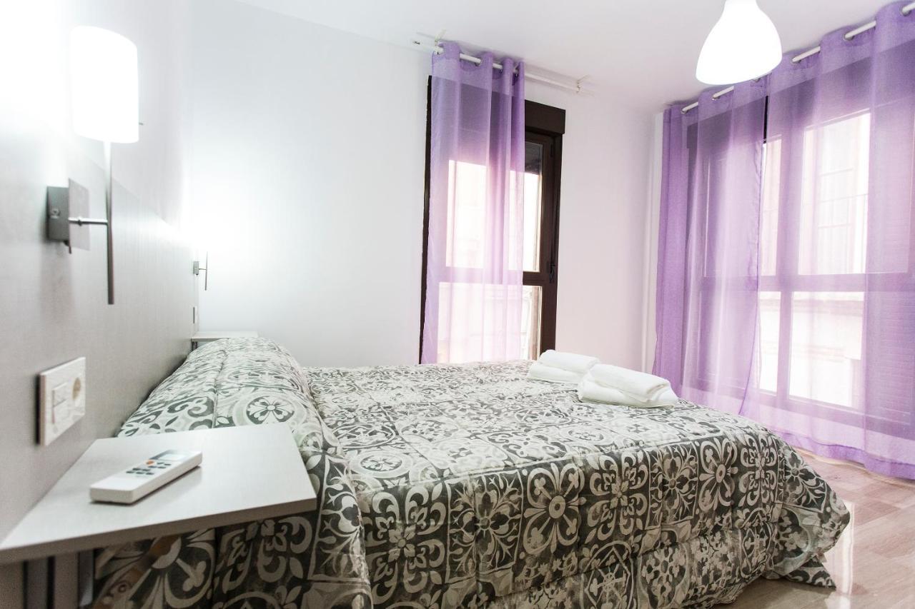 גרנדה C&V Apartamentos - Horno De Marina מראה חיצוני תמונה